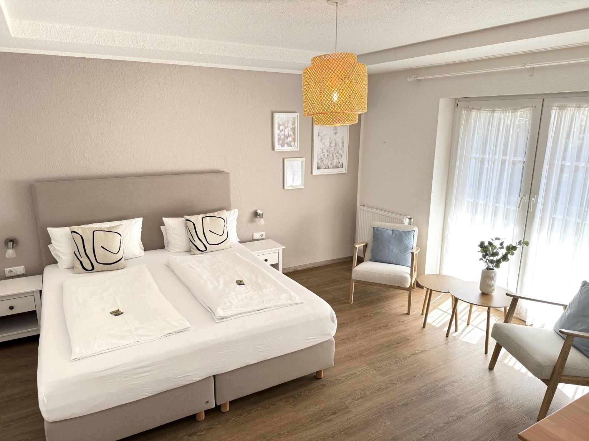 Pension Frisia Norddeich  Ngoại thất bức ảnh